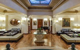 River Palace Hotel Rome 4* Italy